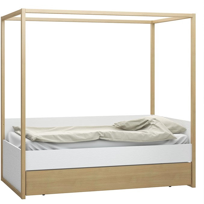 Trundle Mattress Drawer for 4 You Single Bed