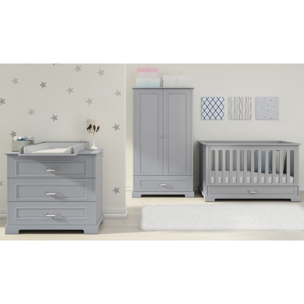 Ines - Cot Bed 70x140cm