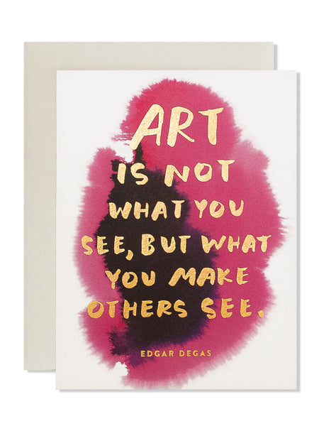 http://www.sycamorestreetpress.com/collections/cards-love-friendship/products/art-is-not-what-you-see-art-card