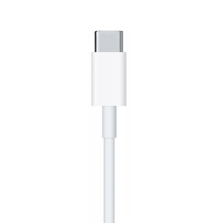 jas verlegen nakoming Apple Origineel USB-C naar Lightning Kabel Voor iPhone / iPad Pro -  KwaliteitLader.nl