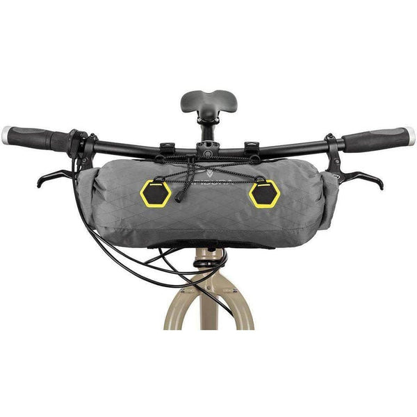 apidura handlebar pack 9l