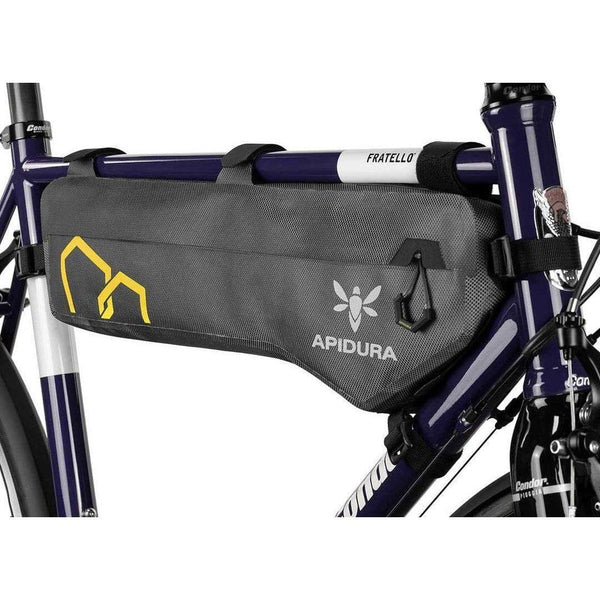 apidura frame bag expedition