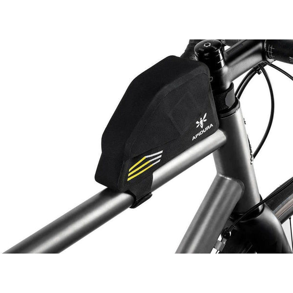 racing top tube pack apidura