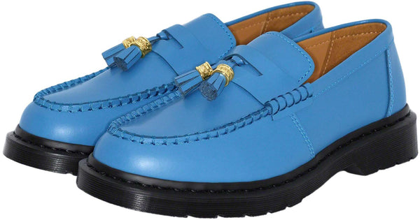 Supreme Dr.martens Penton Tassel Loafer www.dardanosnet.gr