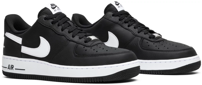 Nike Air Force 1 Low Comme des Garcons Shoes