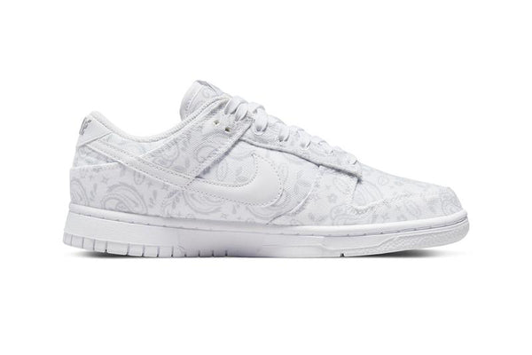 nike dunk low plattenbau