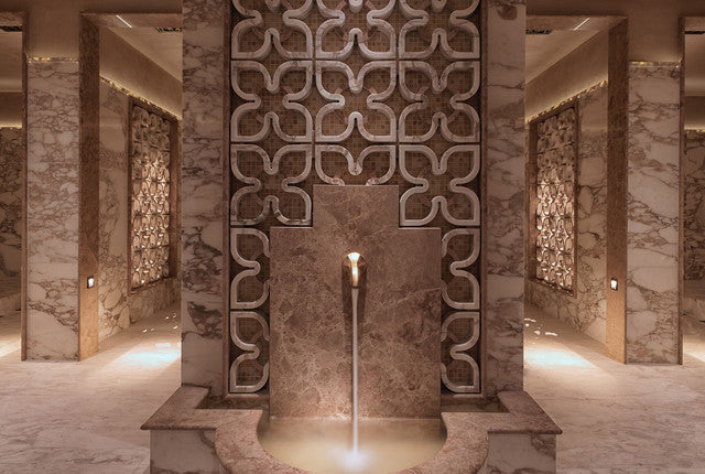 Hammam Treatment London