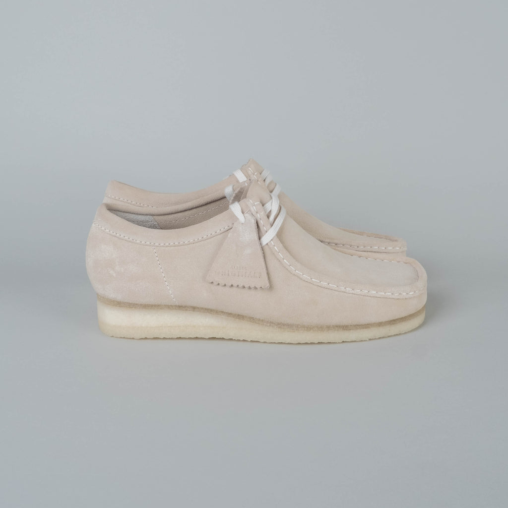 off brand wallabee shoes