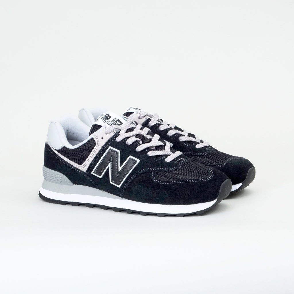 new balance 574 grey