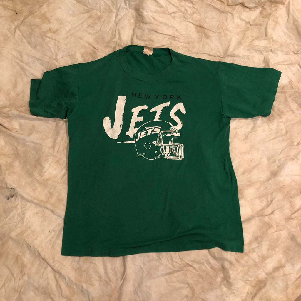 vintage jets t shirt