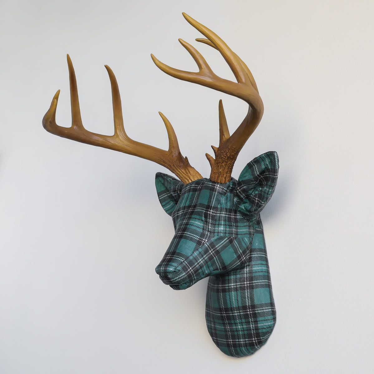 激安特価品 ash generation TARTAN DEER BONNET confmax.com.br