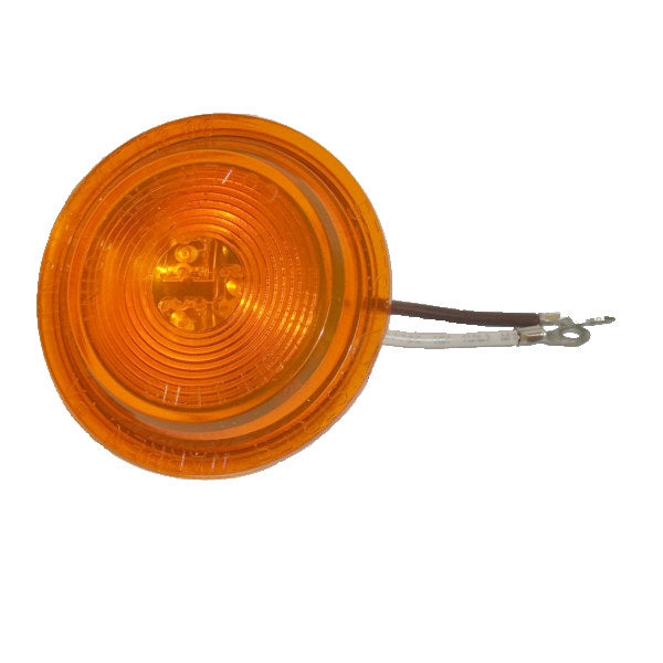Shallow LED Lens with 2 | 660002 Betts Lighting