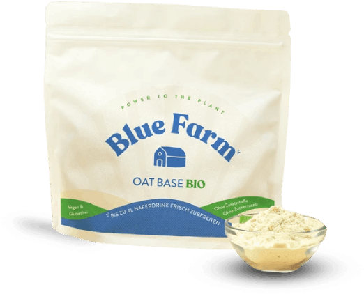 Oat Base