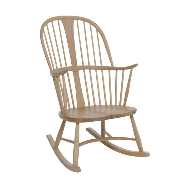 ercol windsor rocking chair