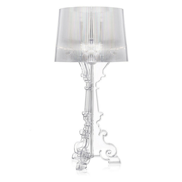 Ferruccio Laviani | Bourgie Table Lamp | Kartell | Palette & Parlor | Design