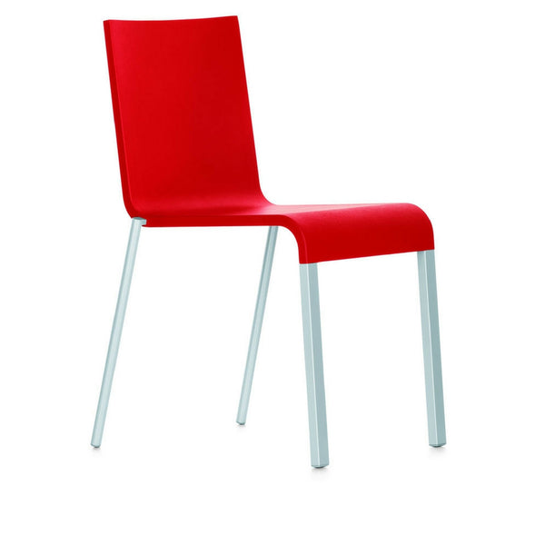 stimuleren Onafhankelijkheid Etna Vitra .03 Chair by Maarten van Severen | Palette & Parlor | Modern Design