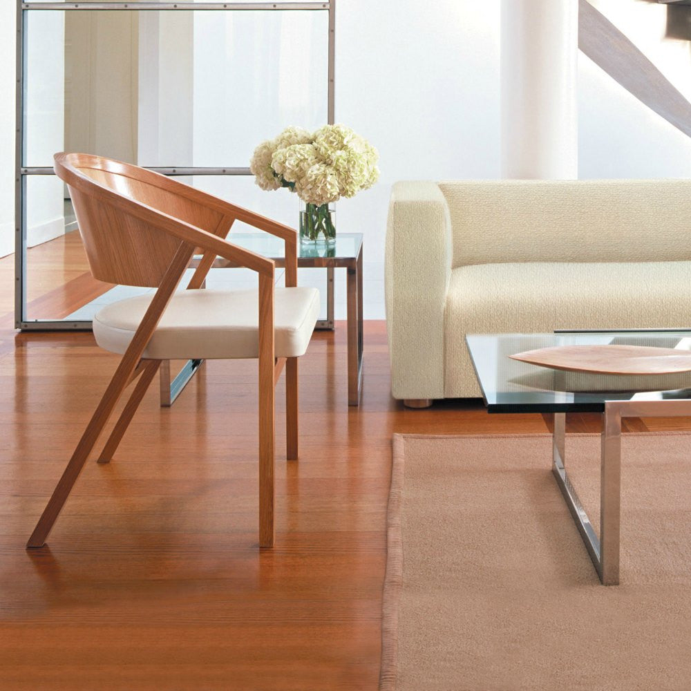Shelton Mindel Side Chair Knoll Modern Furniture Palette And Parlor