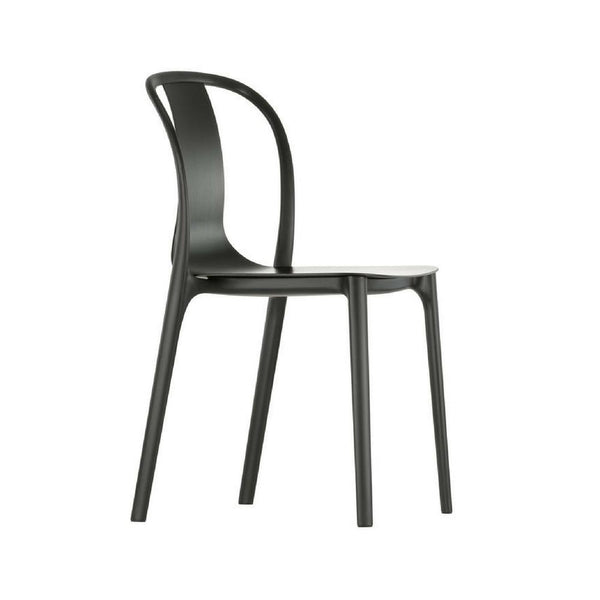 Belleville Chair | Wood