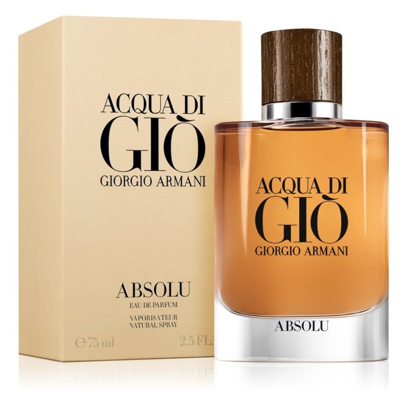 acqua di gio sizes