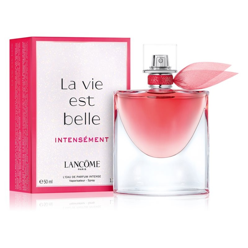 la vie est belle parfum intense