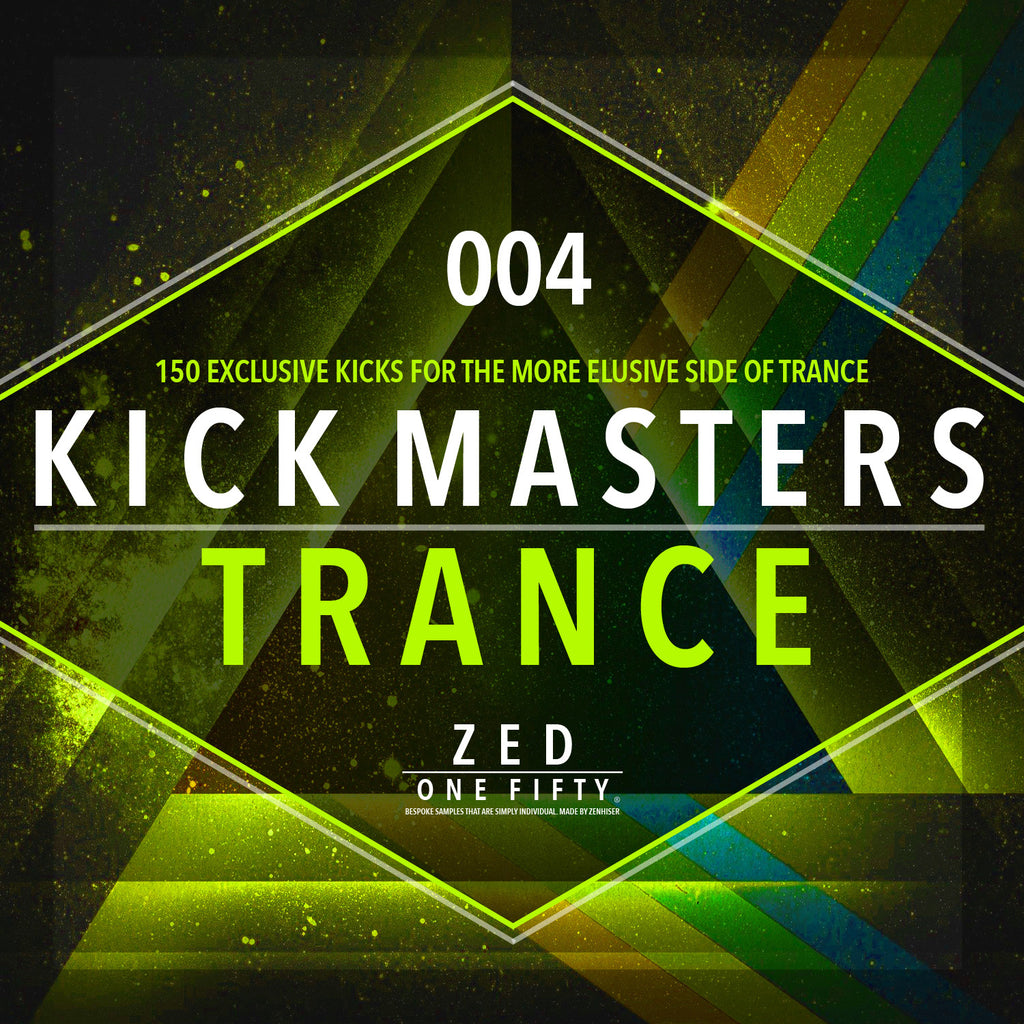 Kick Master Zenhiser Torrent