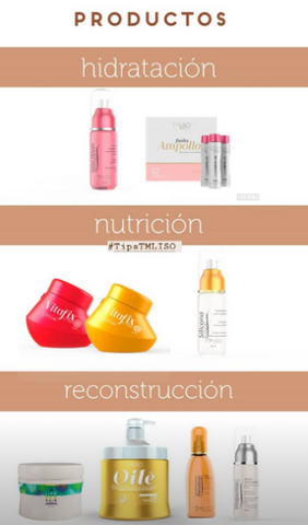 reconstrucción nutrición hidratación 