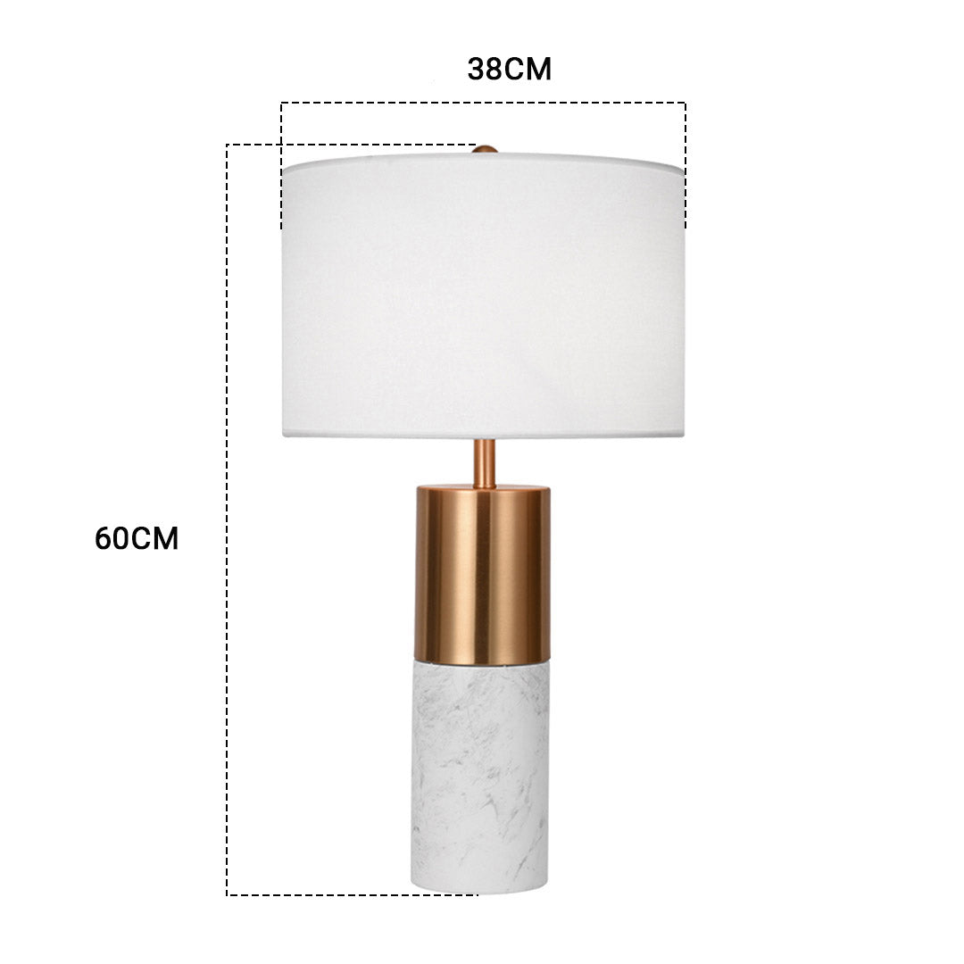 60cm table lamp