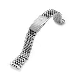 Skindiver WT Mecaquartz Bracelet Watch - Wolbrook Watches