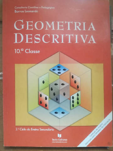 Manual geometria descritiva texto editores