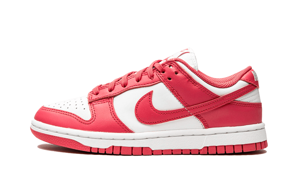 nike dunk low archaeo pink