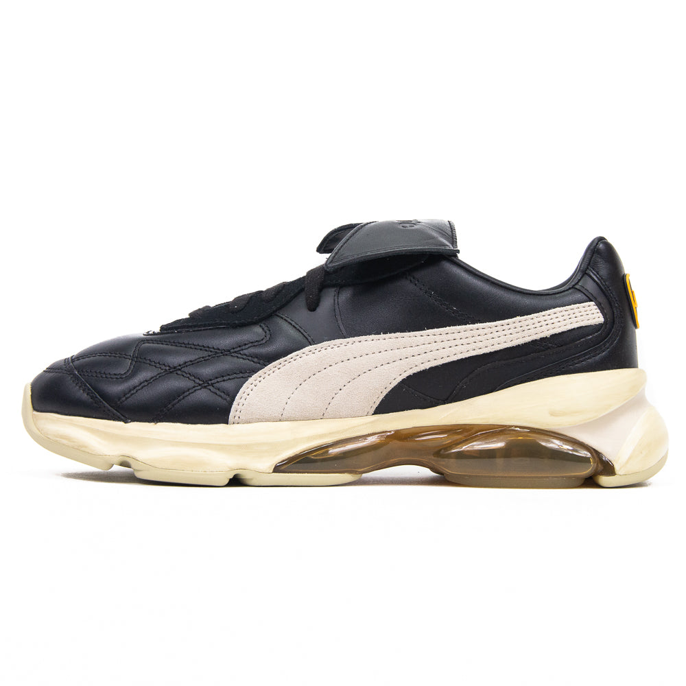 Discipline droefheid Twisted Cell King RHUDE (Puma Black/Oatmeal) – Corporate