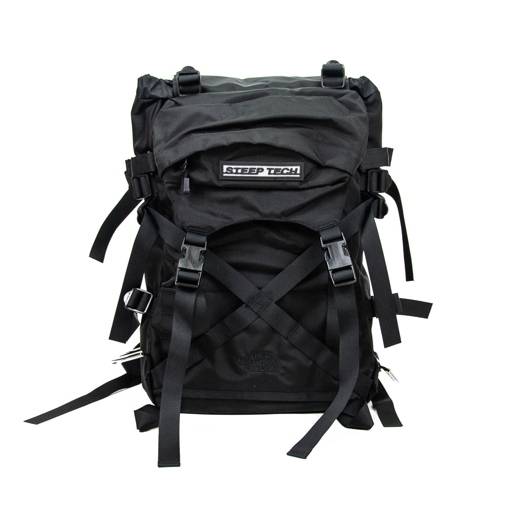 Steep Tech Pack (TNF Black)