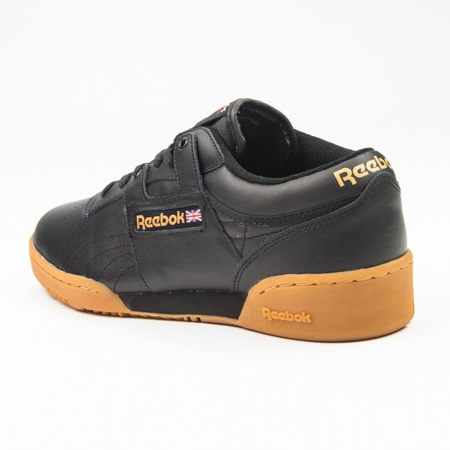 reebok workout low gum