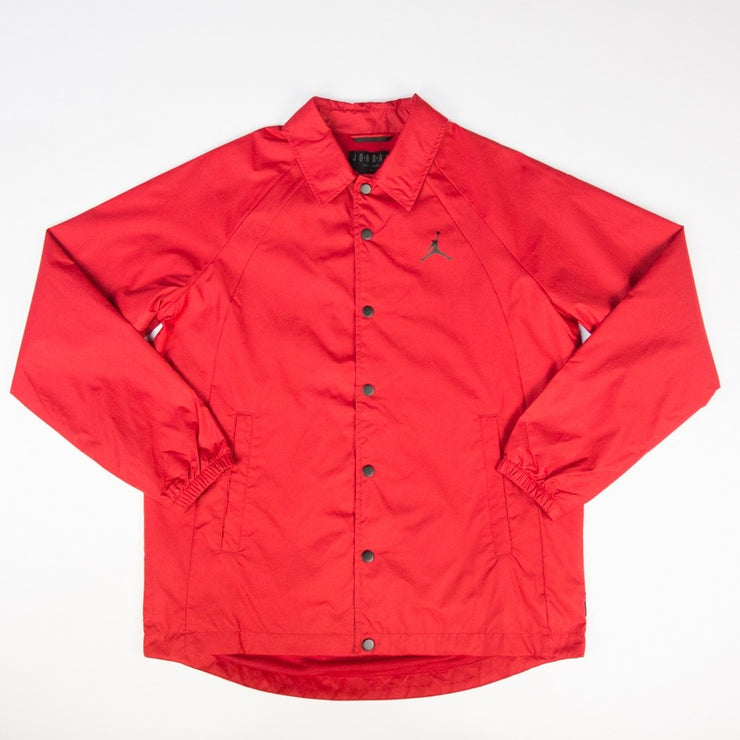 jordan wings coaches jacket