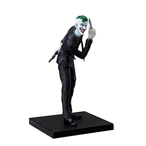 joker new 52 figure