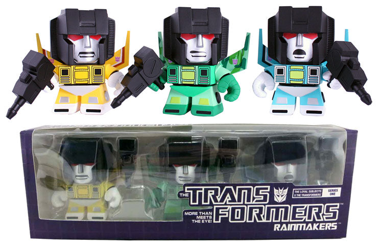 transformers seeker 3 pack