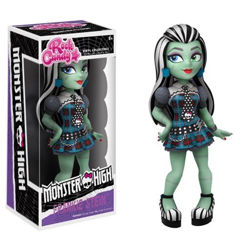 monster high action figures