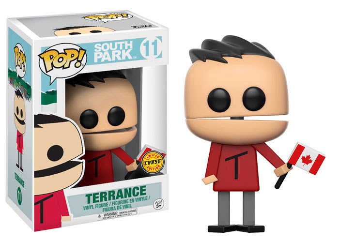 chase pop vinyl