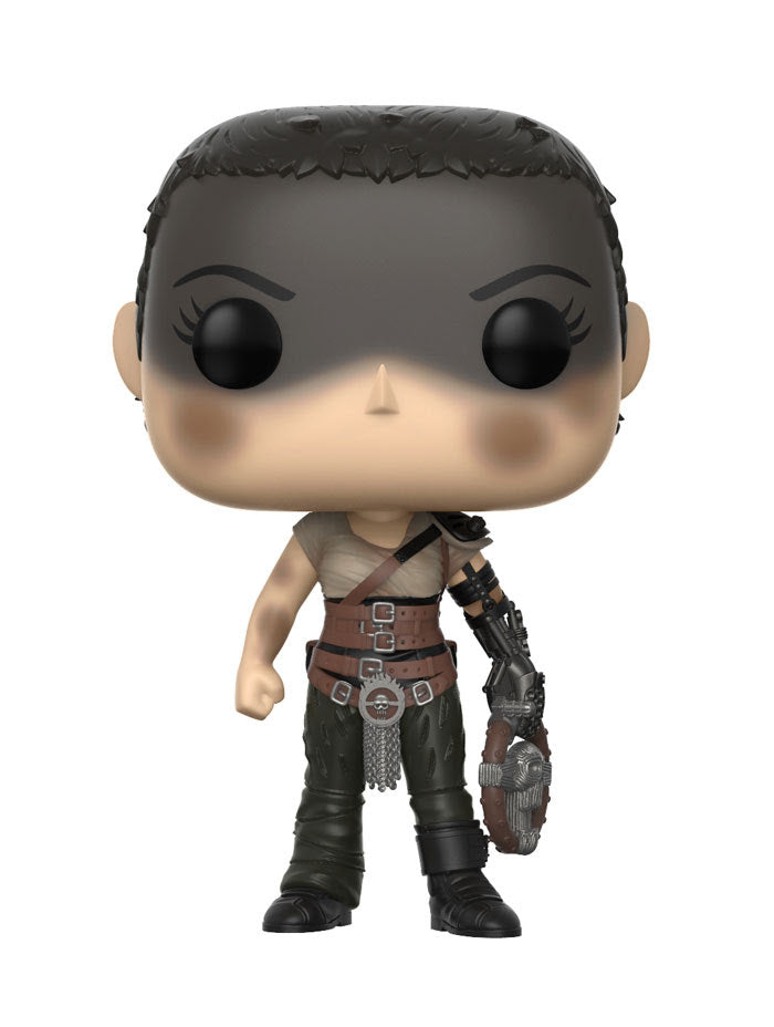 funko pop mad max