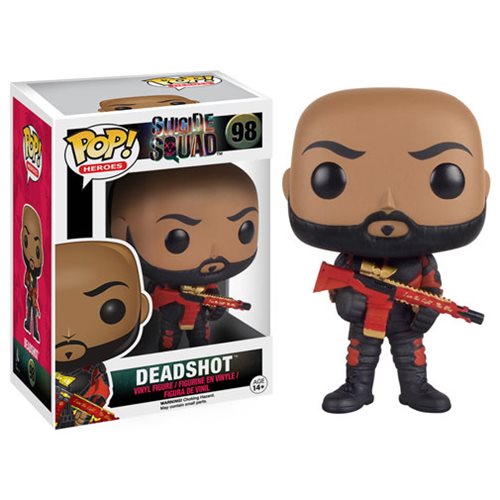 arsenal pop vinyl