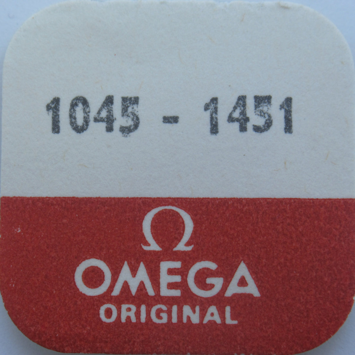 omega 1045 parts