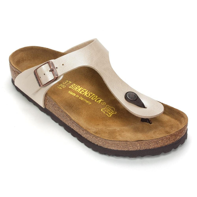 birkenstock gizeh thong sandal