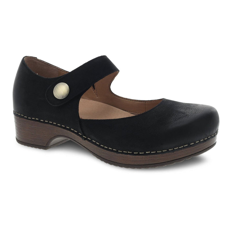 dansko womens jane clog