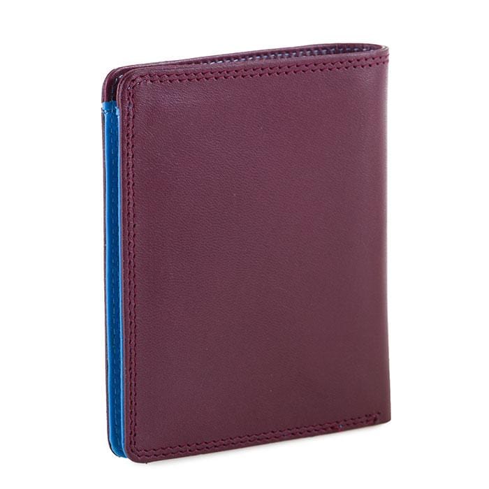 Bijdrage kas cassette MyWalit 4002 RFID Classic Men's Leather Billfold Wallet | Simons Shoes