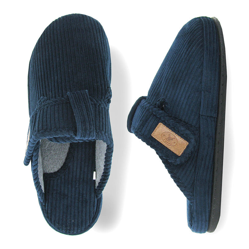 Bekwaamheid Zachtmoedigheid Nauwgezet Naot Doze Men's Fleece Lined Memory Foam Slipper | Simons Shoes