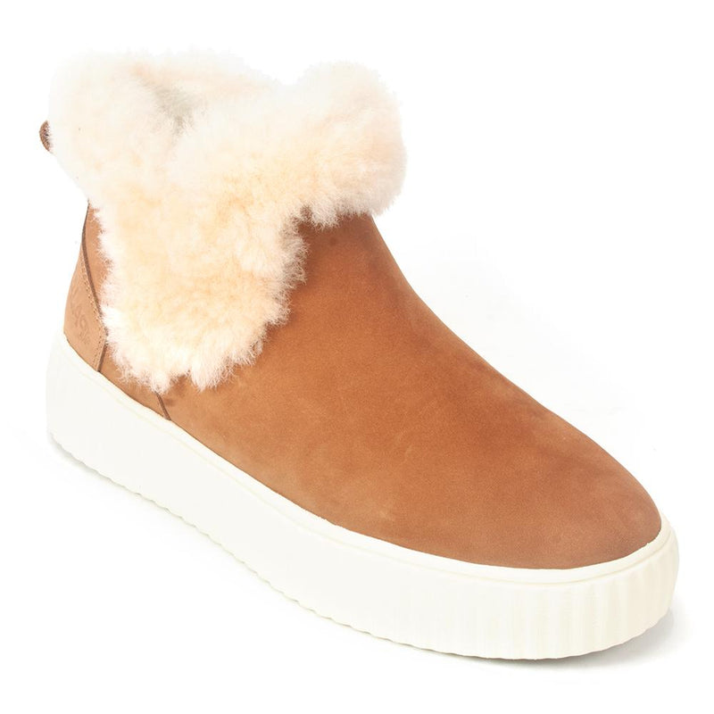 pajar sheepskin boots