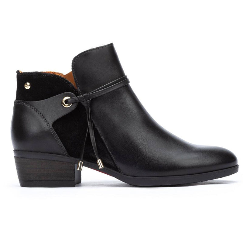 Pikolinos Women's Daroca Leather Bootie (W1U-8505) – Simons Shoes
