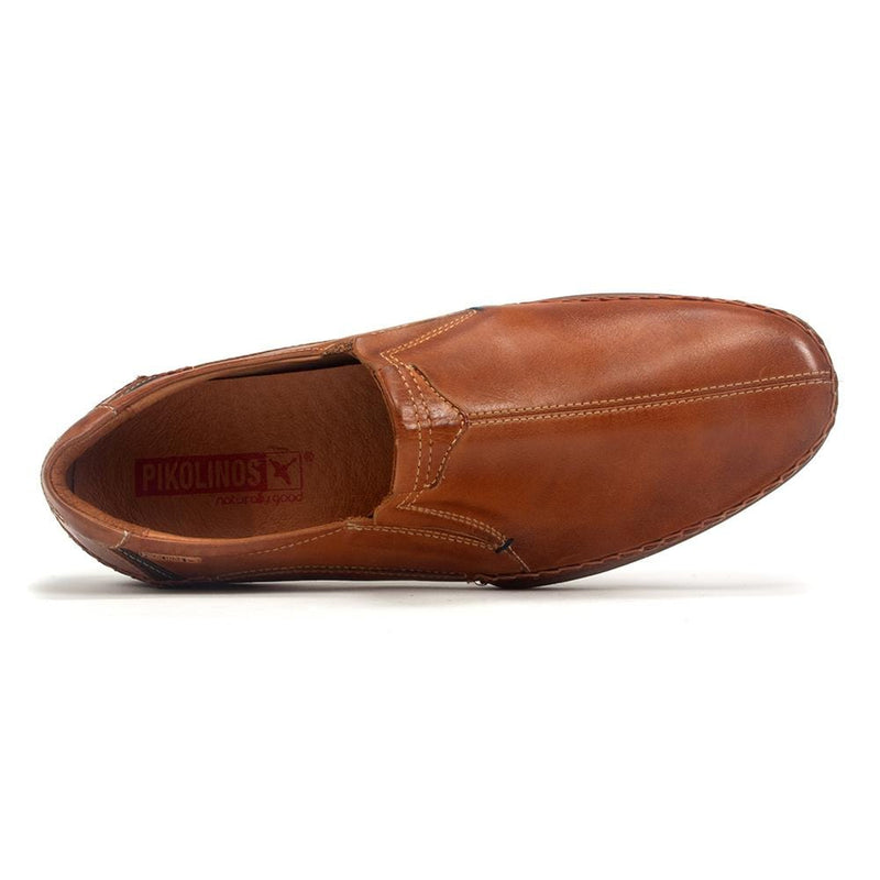 Pikolinos Loafer - Men's San Telmo Leather Loafer M1D-6032 Simons – Shoes