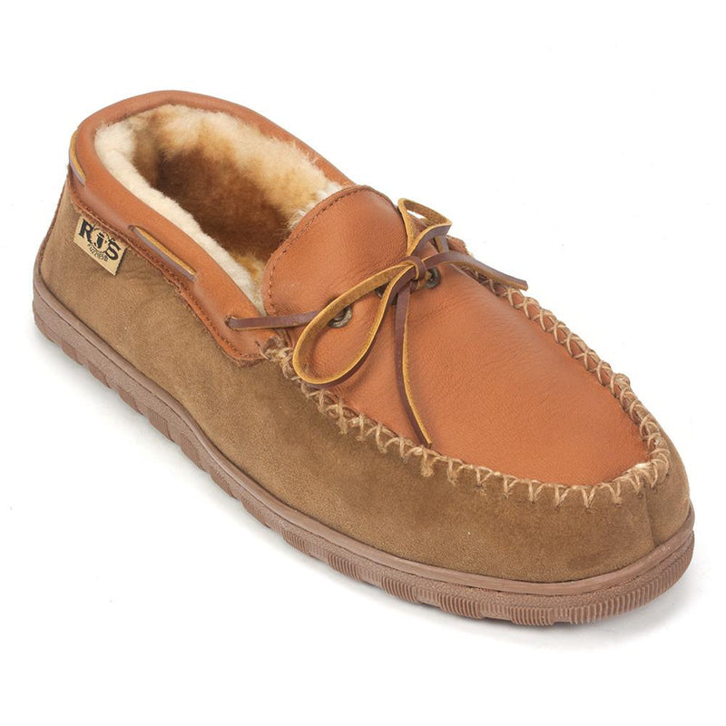 rjs sheepskin slippers