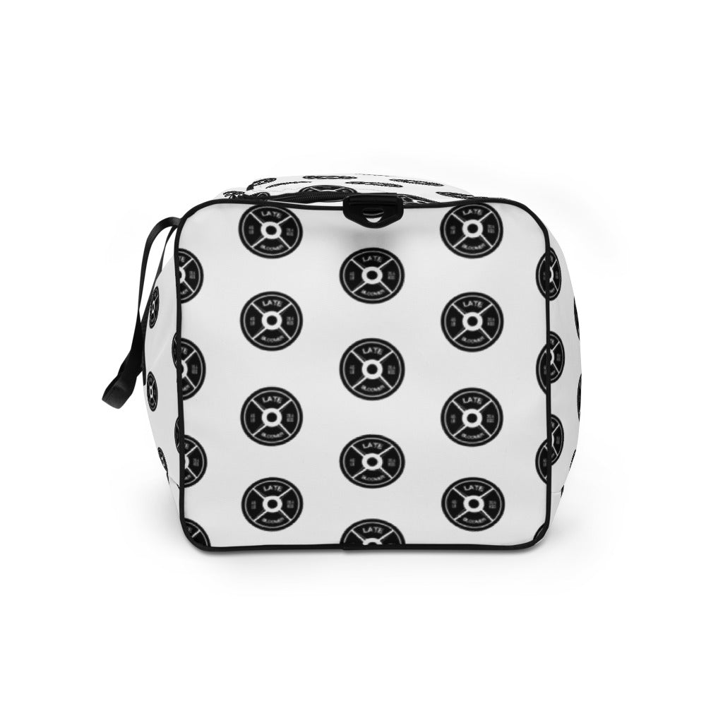 LBF DUFFEL BAG